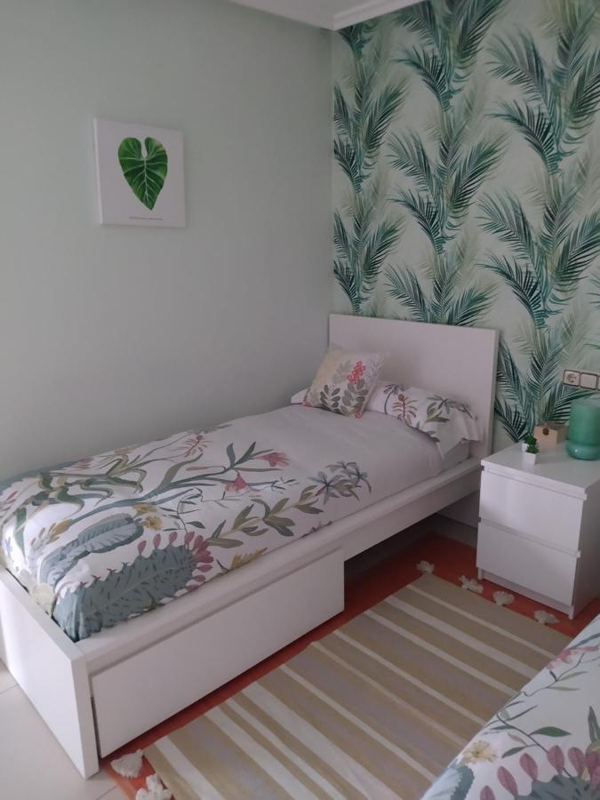 Casina Verde Manzana Villaviciosa  Exterior foto